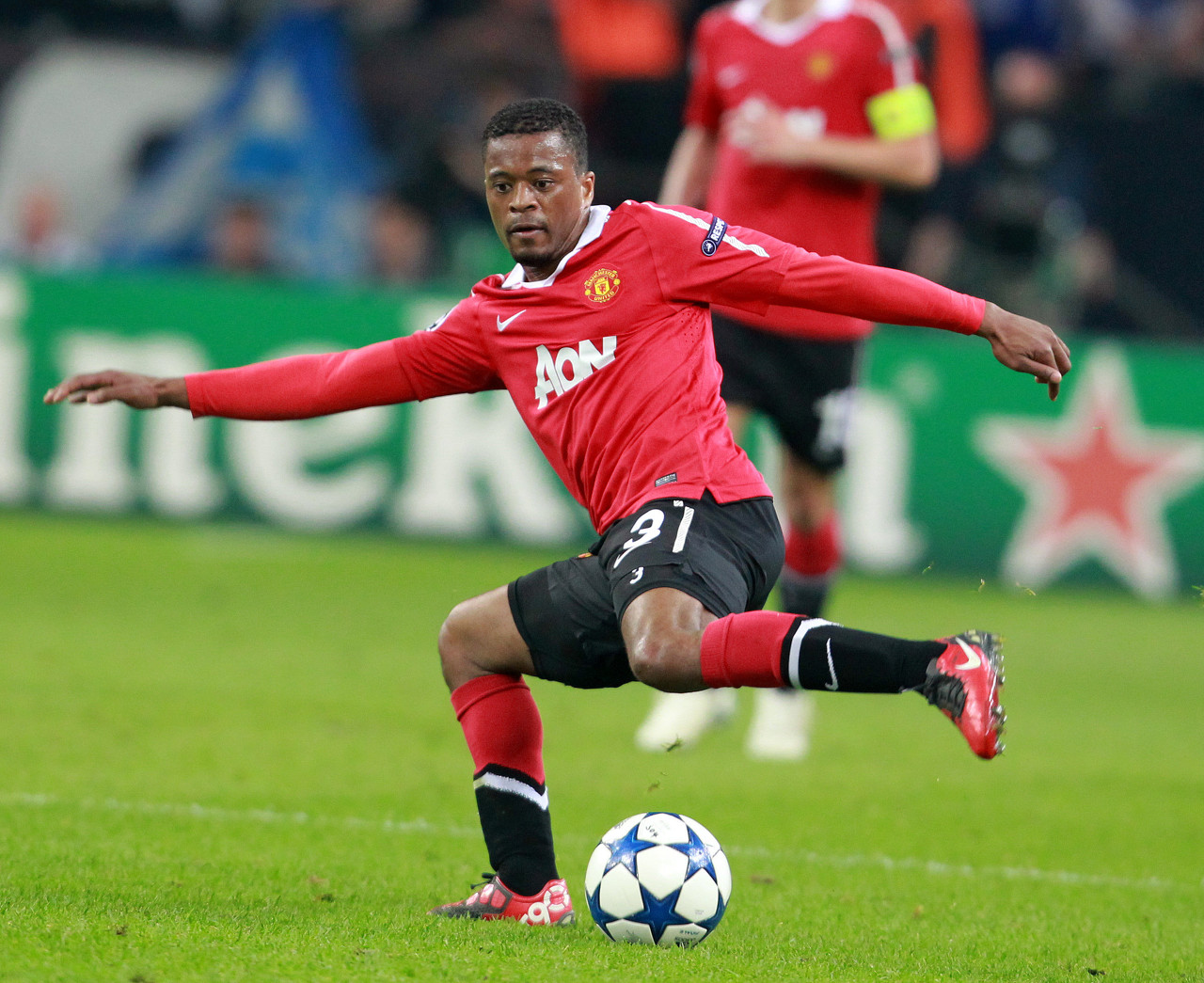 队的影响 队的影响